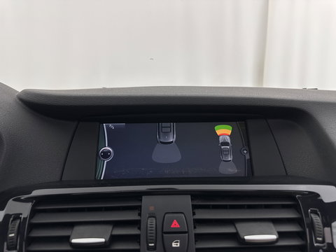 BMW X3 xDrive30d M-Sportpack High Executive Aut. *PANO | LEATHER | XENON | HEATED-SPORTSEATS | NAVI-FULLMAP | ECC | PDC | CRUISE | TOWBAR | 18''ALU*