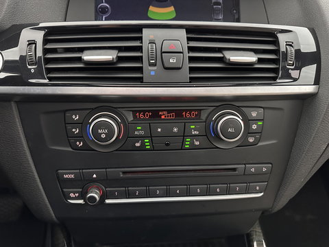 BMW X3 xDrive30d M-Sportpack High Executive Aut. *PANO | LEATHER | XENON | HEATED-SPORTSEATS | NAVI-FULLMAP | ECC | PDC | CRUISE | TOWBAR | 18''ALU*