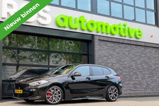 BMW 1 Serie - 128ti High Executive | STOELVERWARMING | CARPLAY | CRUISE | PDC | LED |