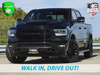 Dodge Ram 1500 - | LAramie | 5.7 V8 | 4x4 | Crew Cab Nieuw Binnen!