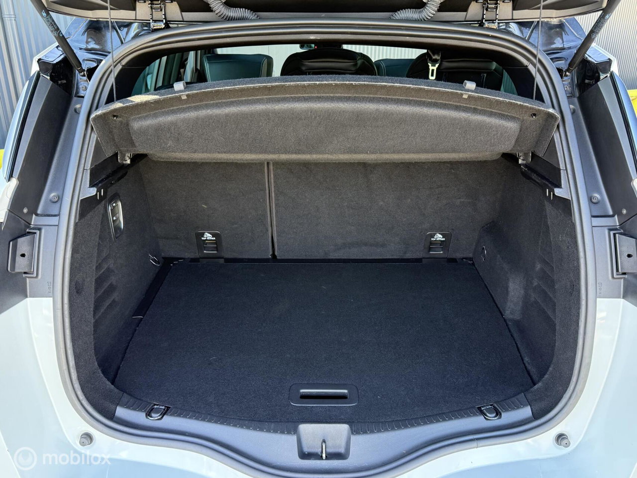 Renault Scénic