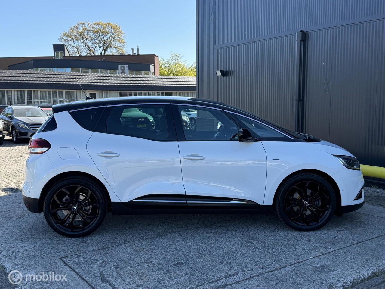 Renault Scénic