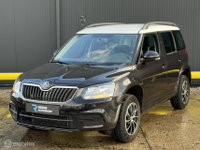 Škoda Yeti - 1.2 TSI Greentech Ambition STOELVERWARMING|AIRCO