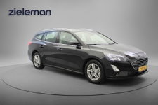 Ford Focus - Wagon 1.0 EcoBoost Hybrid Trend Edition Business - Carplay, Camera, Cruise