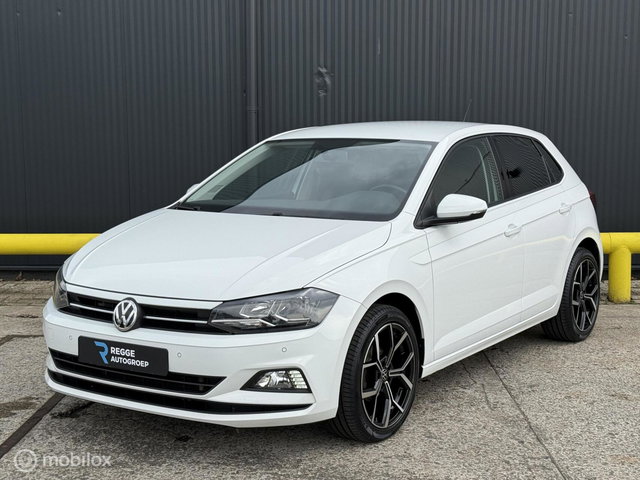 Volkswagen Polo - 1.0 TSI Highline AUTOMAAT | R-LINE VELGEN