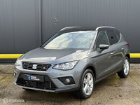SEAT Arona - 1.0 TSI FR NAVI|PDC|ECC|STOELVERWARMING|