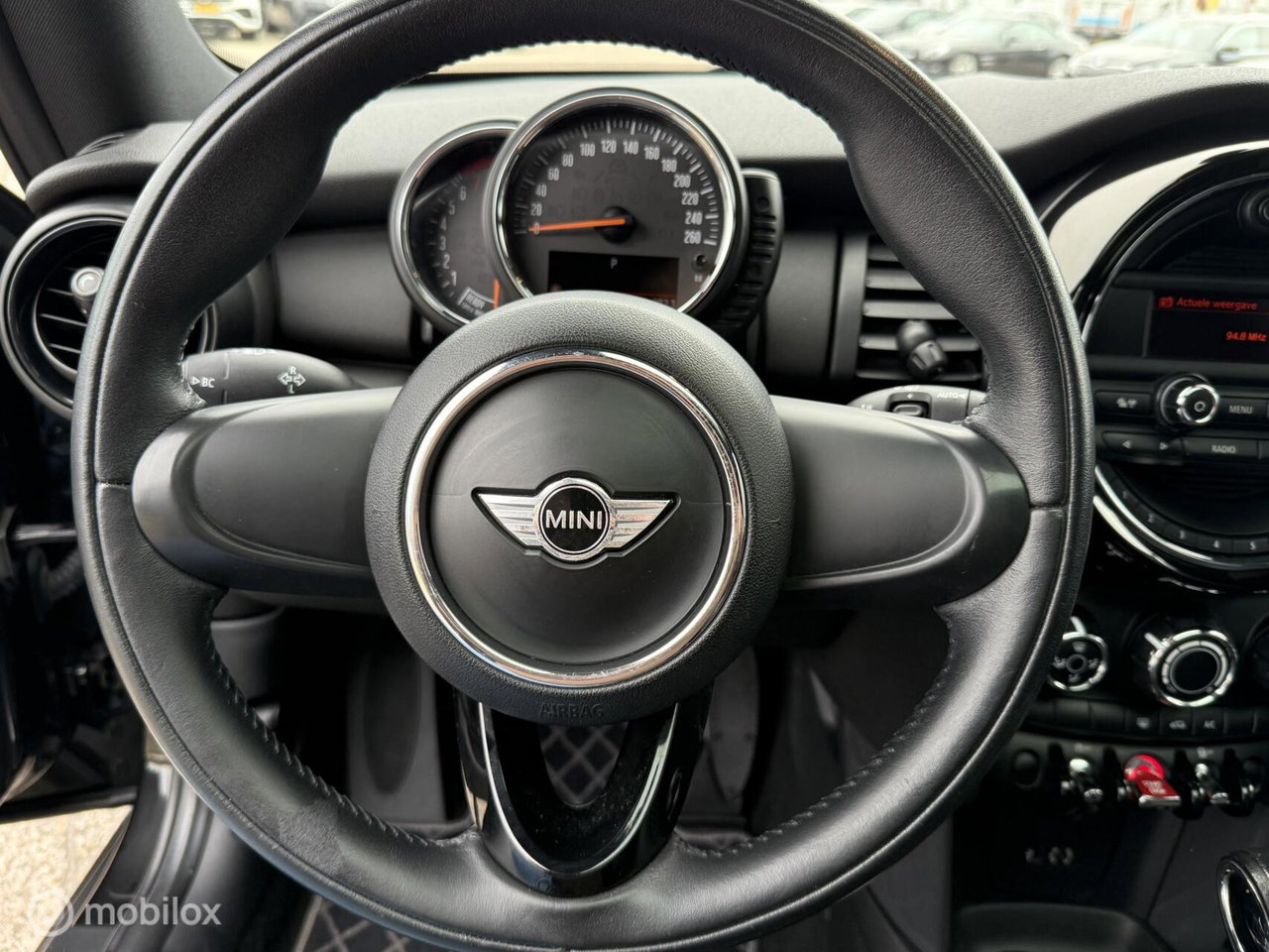 MINI One