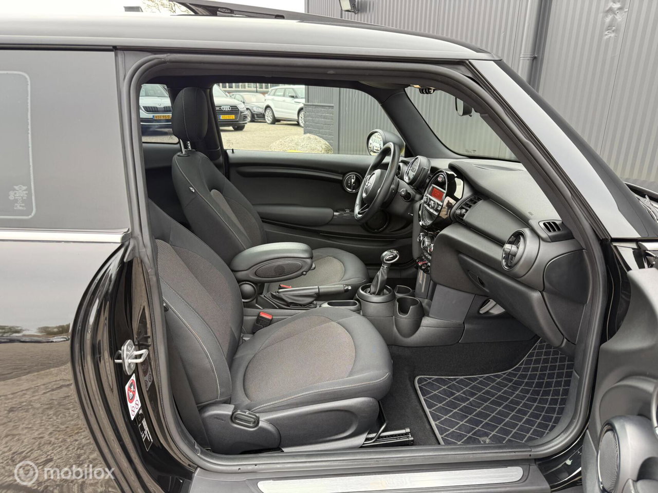 MINI One