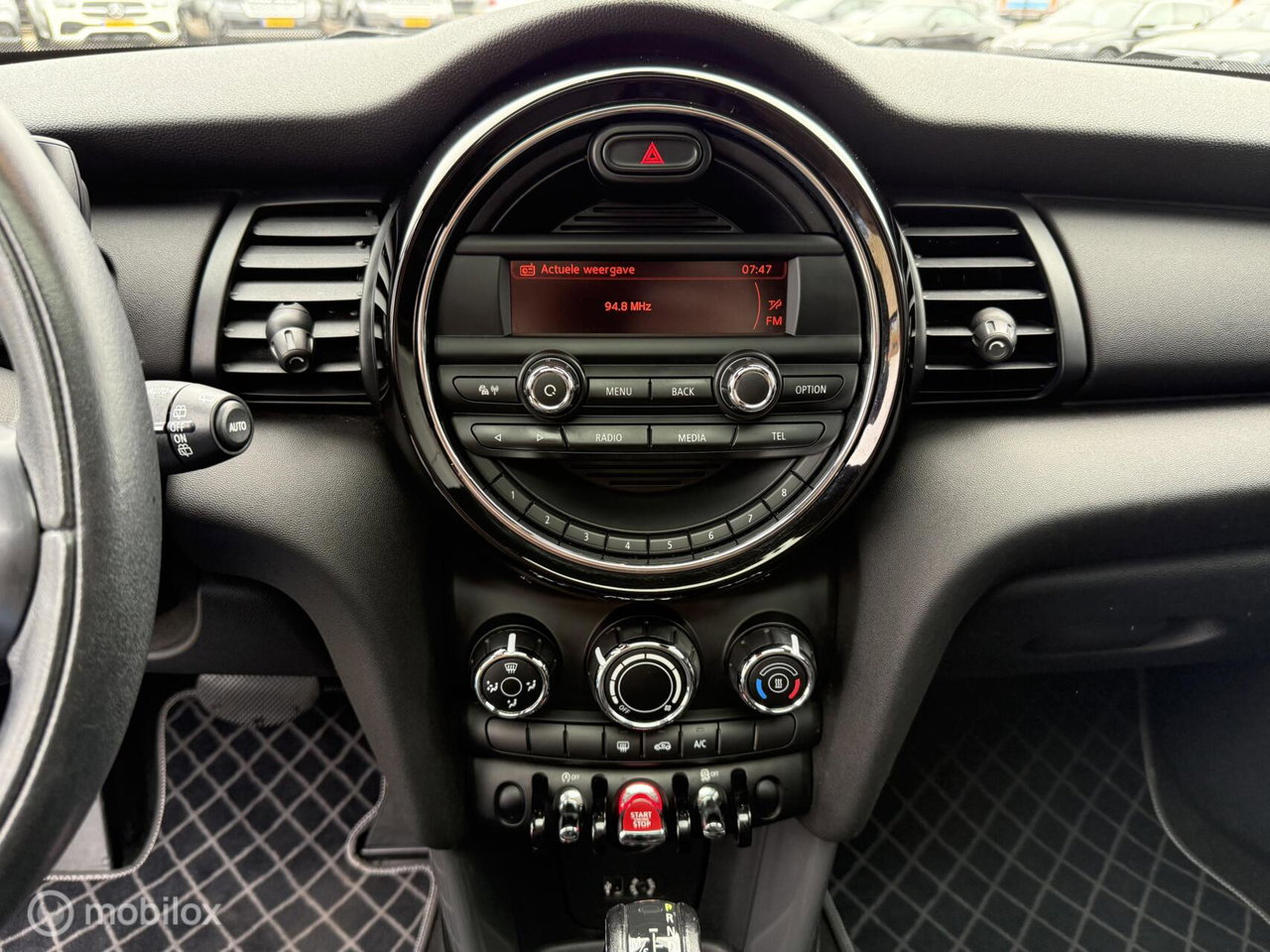 MINI One