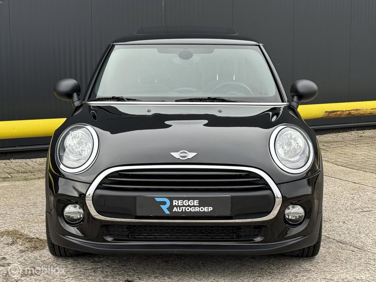 MINI One