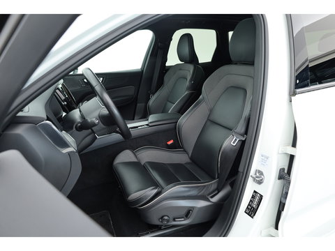Volvo XC60 2.0 Recharge T6 AWD R-Design | Pano| H&K Audio | Blis | ACC | 360 Camera | Head up | stoel 4 & stuur verw. |