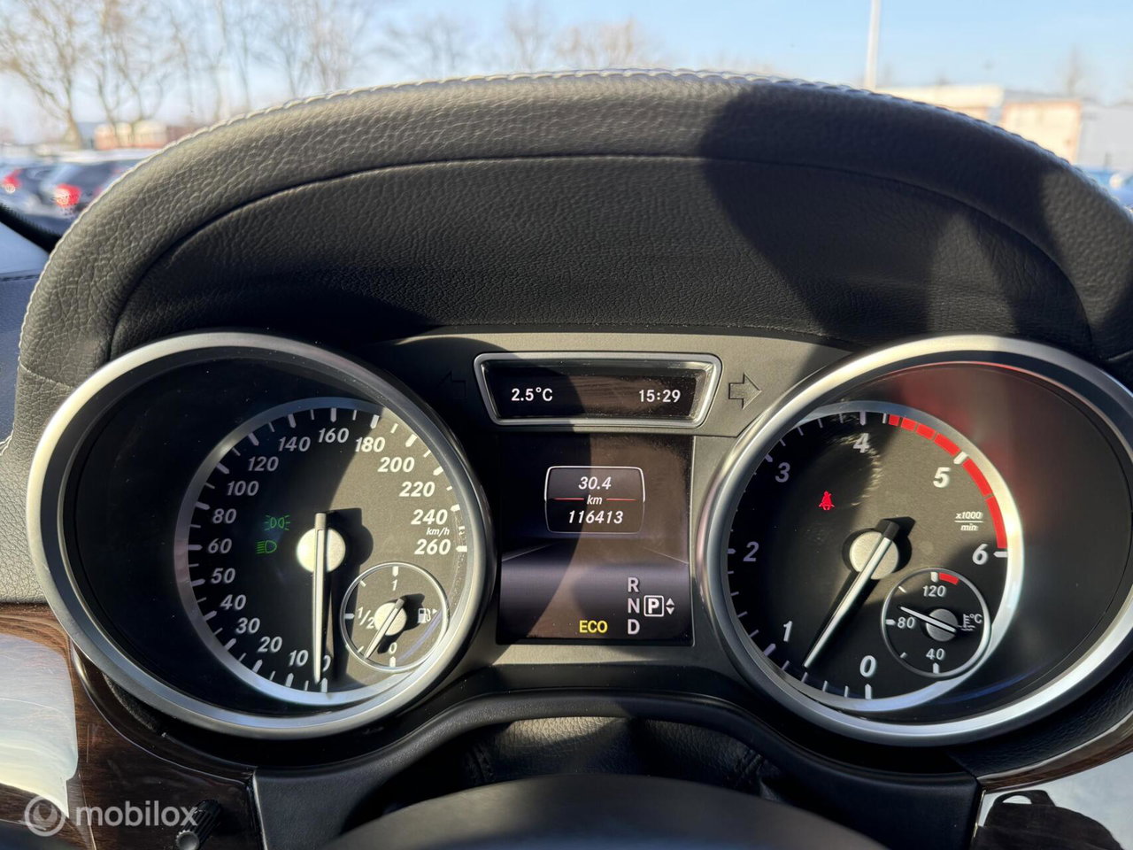 Mercedes-Benz GL