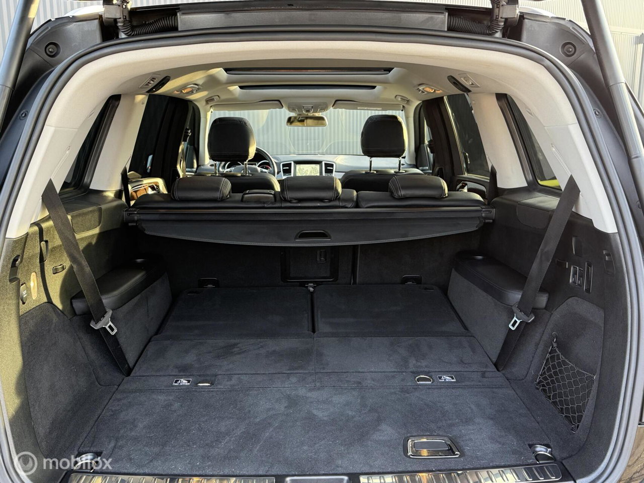 Mercedes-Benz GL