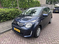 Citroën C1 - 1.0 VTi Feel NIEUWE REMBLOKKEN EN SCHIJVEN VOOR!