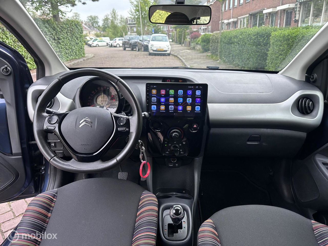Citroën C1