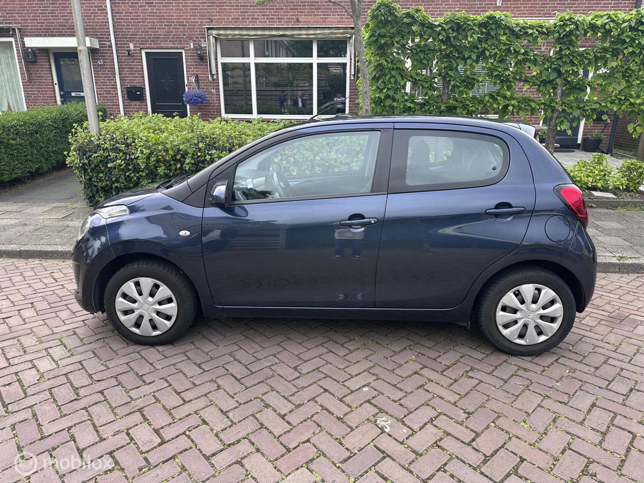 Citroën C1