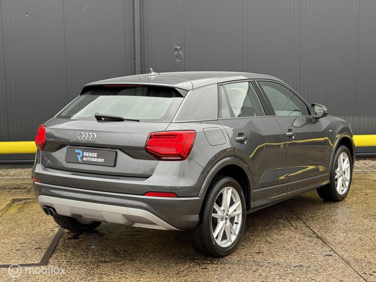 Audi Q2