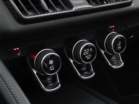 Audi R8 Spyder 5.2 V10 622PK quattro Performance / Carbon / Keramisch / B&O