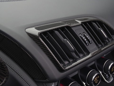 Audi R8 Spyder 5.2 V10 622PK quattro Performance / Carbon / Keramisch / B&O
