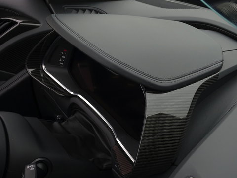 Audi R8 Spyder 5.2 V10 622PK quattro Performance / Carbon / Keramisch / B&O