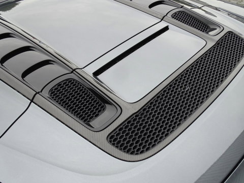 Audi R8 Spyder 5.2 V10 622PK quattro Performance / Carbon / Keramisch / B&O