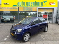 Renault Twingo - 1.0 SCe Collection * 118.104 Km * Airco * Cruise Control *