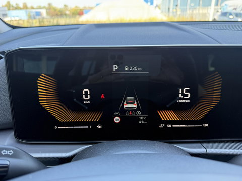 Kia Sportage 1.6 T-GDi MHEV Dark Edition Keyless l Stoel l stuur verw. Nieuwe auto