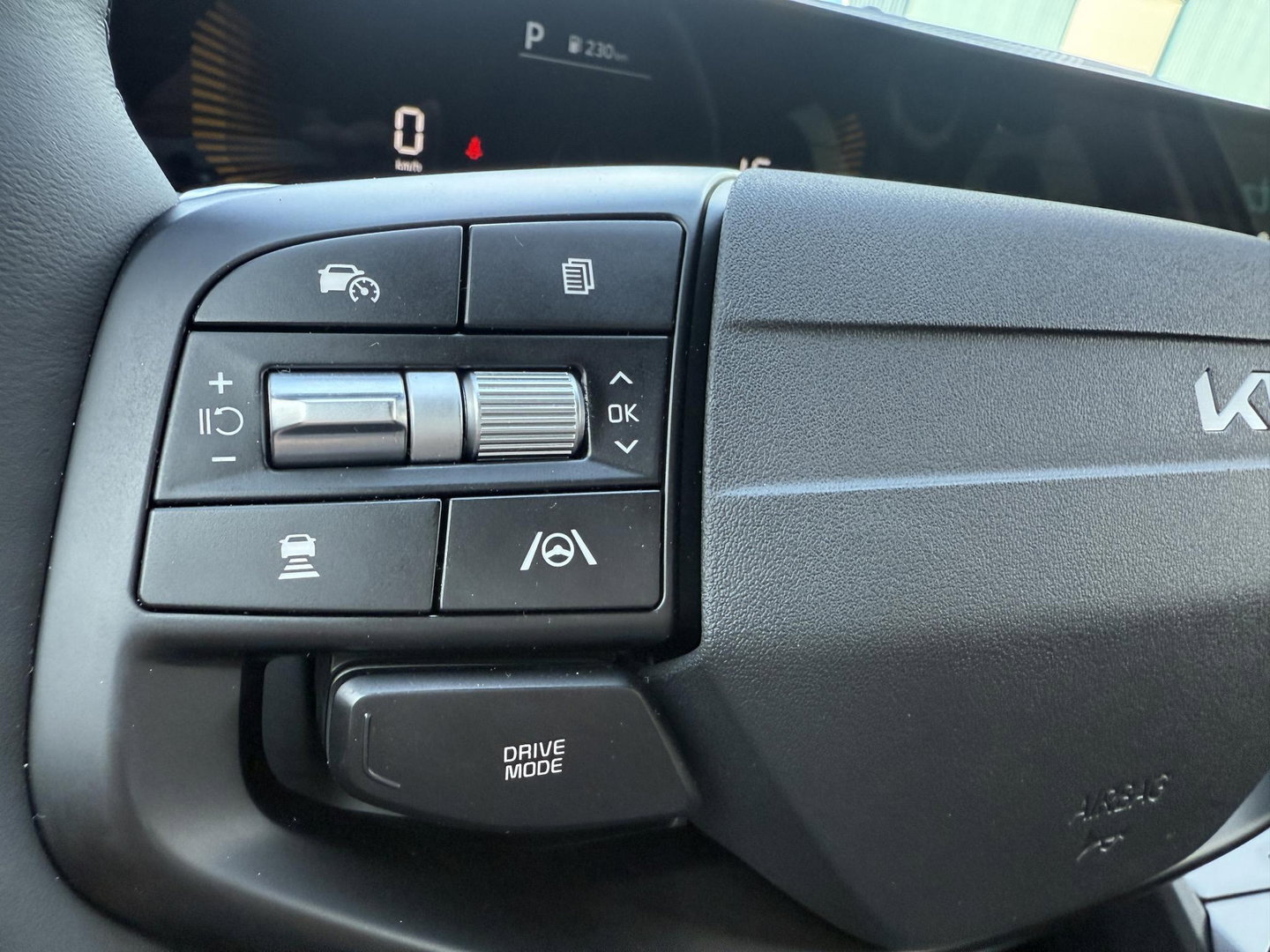 Kia Sportage 1.6 T-GDi MHEV Dark Edition Keyless l Stoel l stuur verw. Nieuwe auto