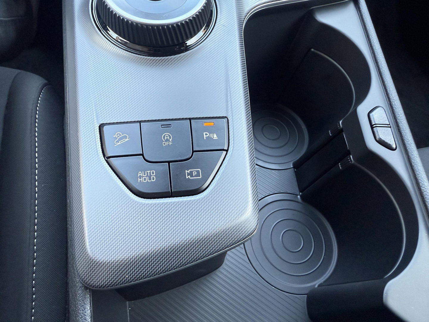 Kia Sportage 1.6 T-GDi MHEV Dark Edition Keyless l Stoel l stuur verw. Nieuwe auto