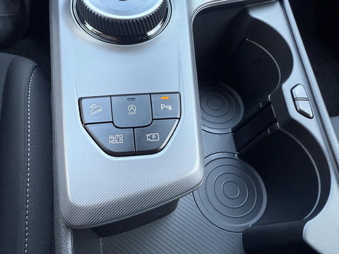 Kia Sportage 1.6 T-GDi MHEV Dark Edition Keyless l Stoel l stuur verw. Nieuwe auto