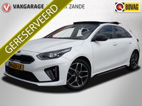 Kia Ceed - 1.0 T-GDi GT-Line, Pano, Camera, Carplay, Zeer Compleet!