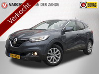 Renault Kadjar - 1.2 TCe Intens, Panodak, Camera, Trekhaak, Compleet!