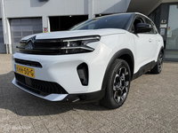 Citroën C5 Aircross - 136 PK HYBRID 12 MND BOVAG GARANTIE RIJKLAAR PRIJS