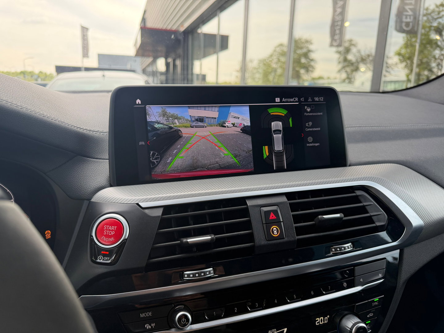 BMW X3 M Competition 510PK|Harman&Kardon|Memory|Carplay|Keyless|Camera