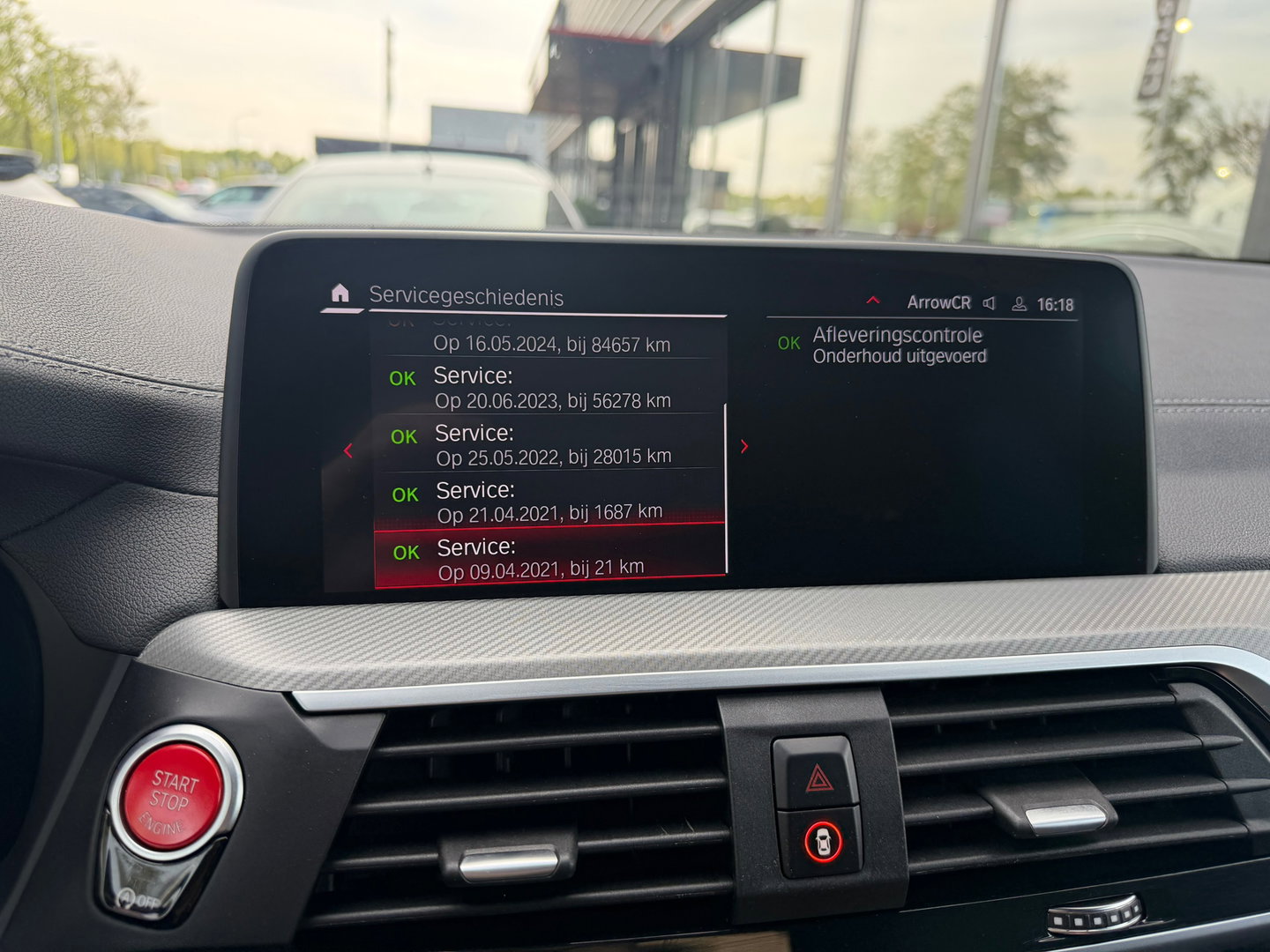BMW X3 M Competition 510PK|Harman&Kardon|Memory|Carplay|Keyless|Camera