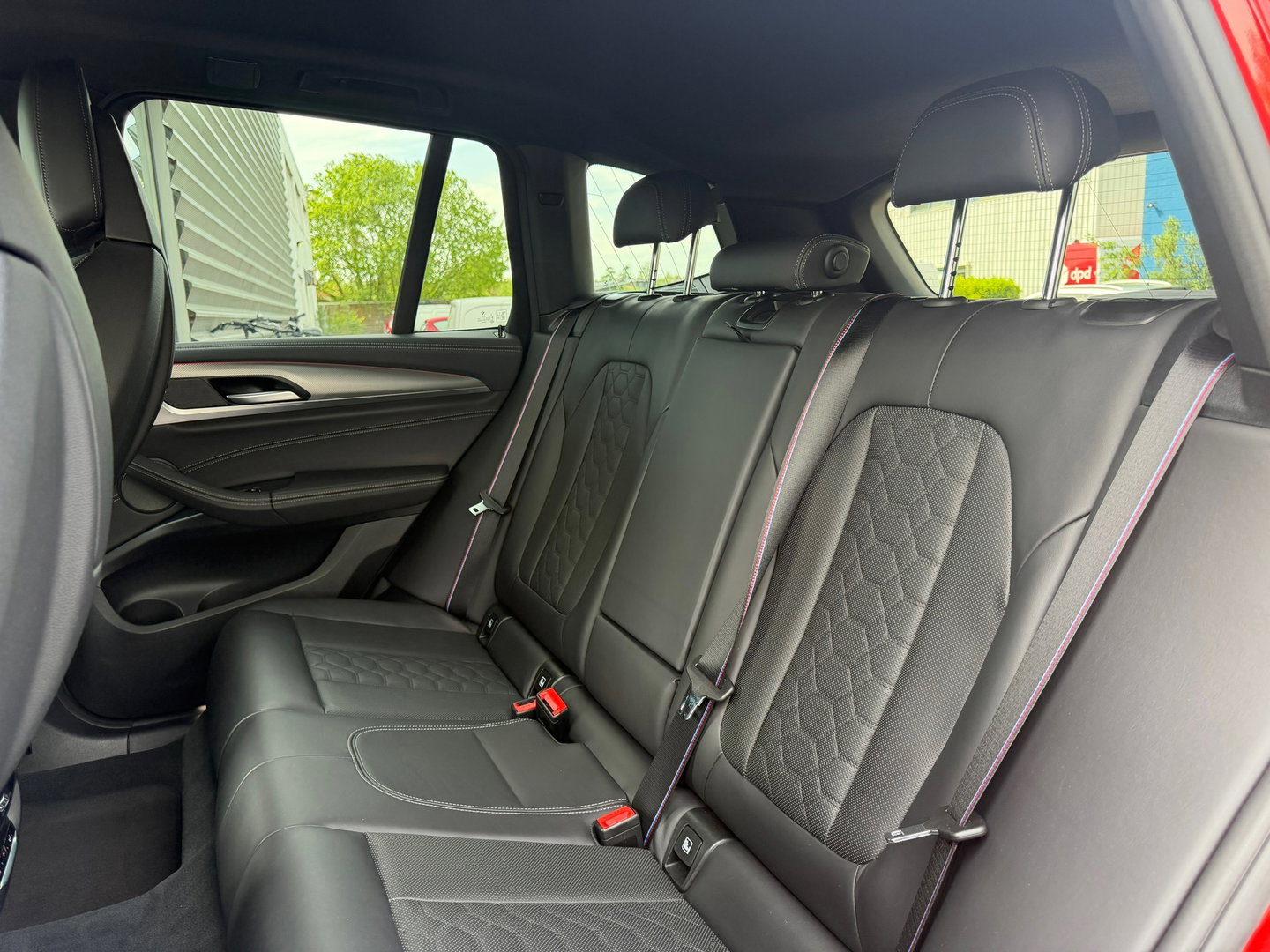 BMW X3 M Competition 510PK|Harman&Kardon|Memory|Carplay|Keyless|Camera