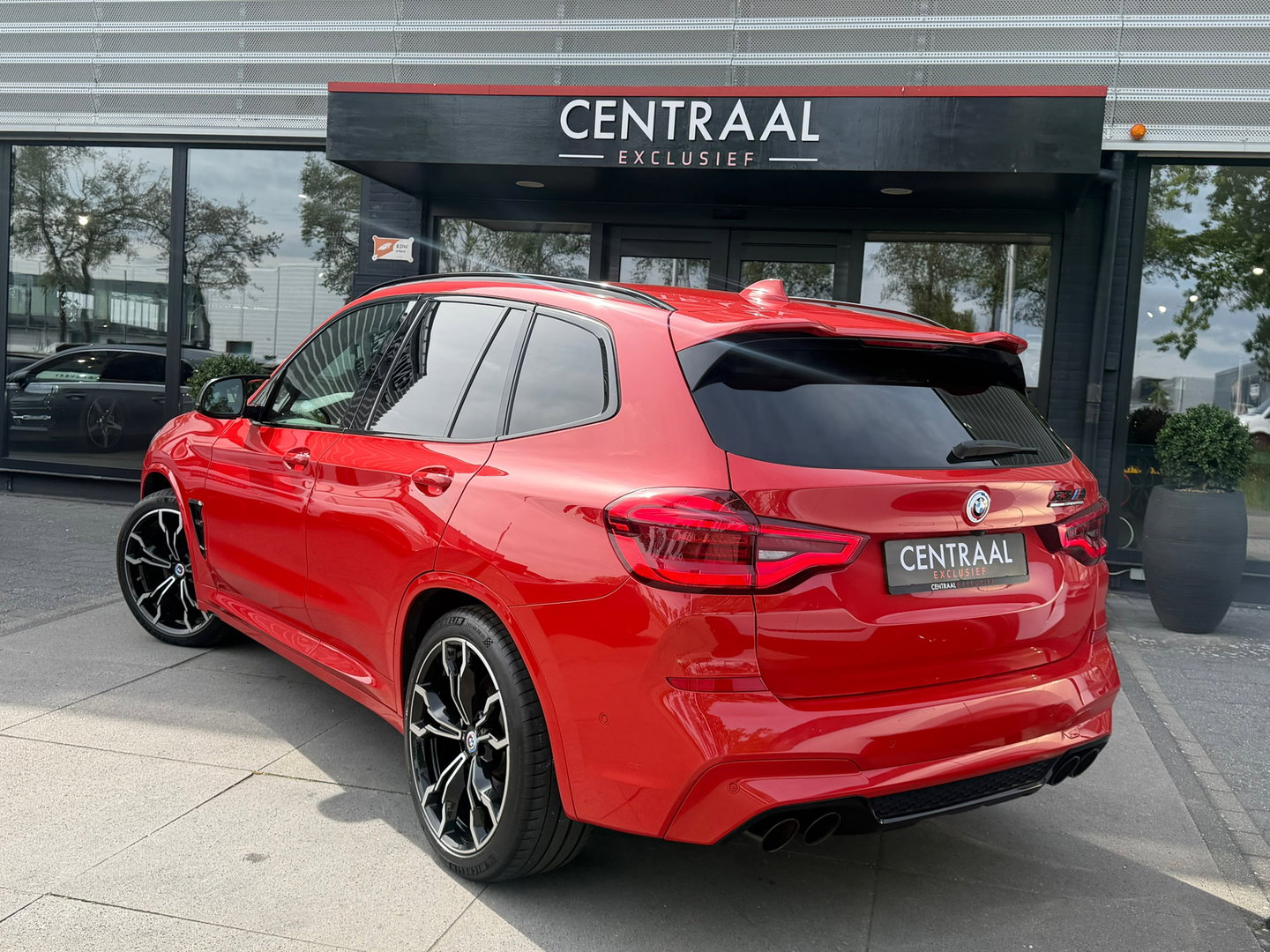 BMW X3 M Competition 510PK|Harman&Kardon|Memory|Carplay|Keyless|Camera