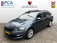 Škoda Octavia - Combi 1.0 TSI Greentech Business Edition