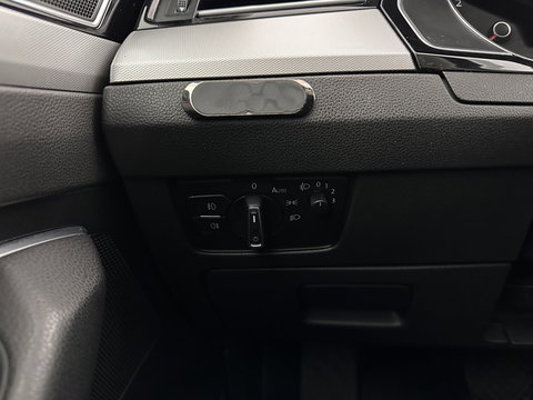 Volkswagen Passat Variant 1.6 TDI Connected Series Plus Aut. *ADAPTIVE-CRUISE | NAVI-FULLMAP | HEATED-COMFORTSEATS | PRIVACY-GLASS | SHIFT-PADDLES | ECC | PDC | 18''ALU*