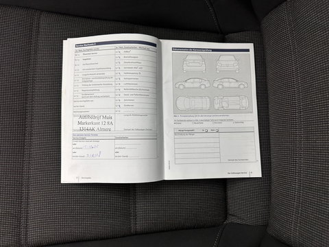 Volkswagen Passat Variant 1.6 TDI Connected Series Plus Aut. *ADAPTIVE-CRUISE | NAVI-FULLMAP | HEATED-COMFORTSEATS | PRIVACY-GLASS | SHIFT-PADDLES | ECC | PDC | 18''ALU*