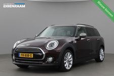 MINI Clubman - 1.5 Cooper Chili | Pano | LED | Leder | H&K | Origineel NL