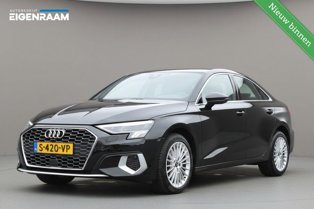 Audi A3 - Limousine 30 TFSI Pro Line | Adaptive Cruise | Navi | Apple Carplay
