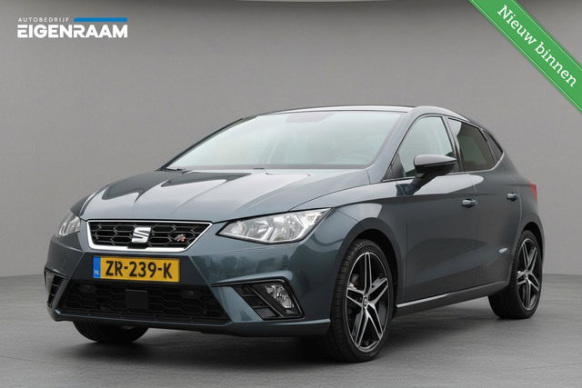 SEAT Ibiza - 1.0 TSI FR DSG | Beats Audio | Adaptive Cruise