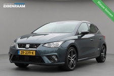 SEAT Ibiza - 1.0 TSI FR DSG | Beats Audio | Adaptive Cruise