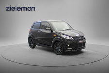 Ligier JS50 - dCi Sport Ultimate - 2017 - 13.046 Km - Camera, Leer