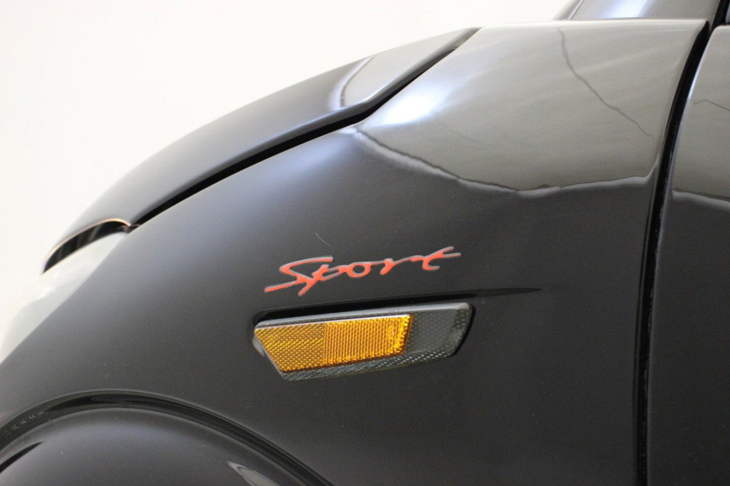 Ligier JS50