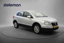 Suzuki S-Cross - Sx4 1.6 Comfort - Trekhaak, Stoelverwarming, Airco, Cruise