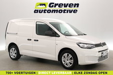 Volkswagen Caddy - 2.0 TDI 102PK | Clima | Cruise | Carplay | Elektrpakket