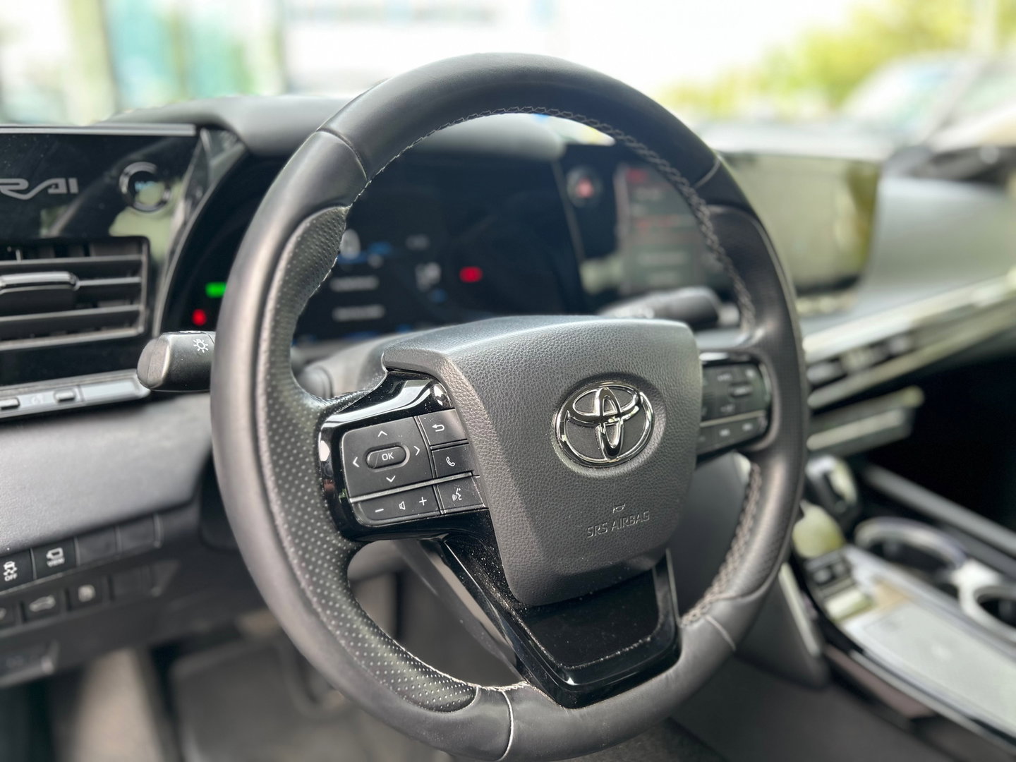 Toyota Mirai Executive XLE FuelCell|Waterstof|JBL|BTW|Camera|Leder|Stoelverwarming