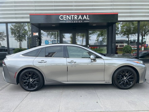 Toyota Mirai Executive XLE FuelCell|Waterstof|JBL|BTW|Camera|Leder|Stoelverwarming